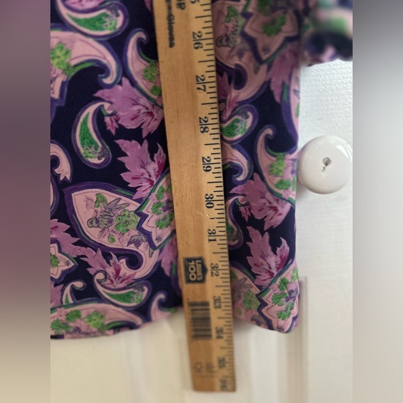 Sandro 100% silk dress - Picture 15 of 15